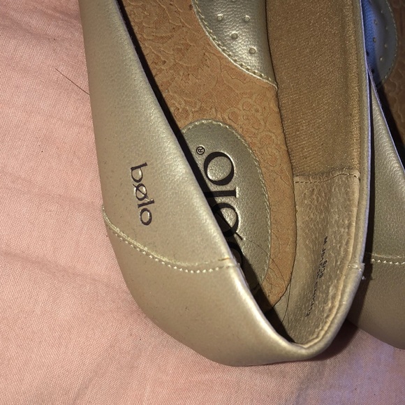 Bolo Flats ❣️ - Picture 4 of 4